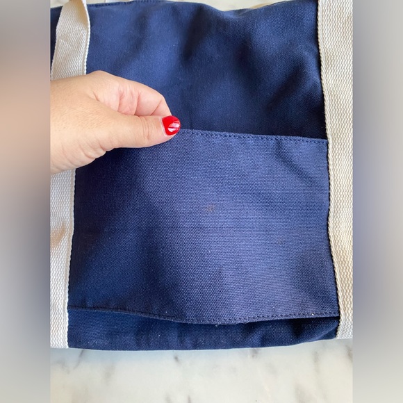 Ingrid + Isabel MAMA tote - Picture 10 of 11